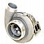 TEREX O&K excavator turbocharger